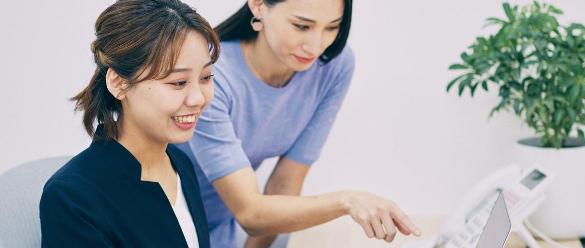 これまでを活かし、新しい挑戦もできる環境｜成長企業OP採用