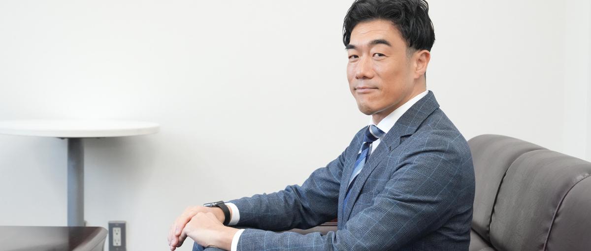 近畿｜売場を動かし、数字を変え、未来をつくる営業総合職を募集する。