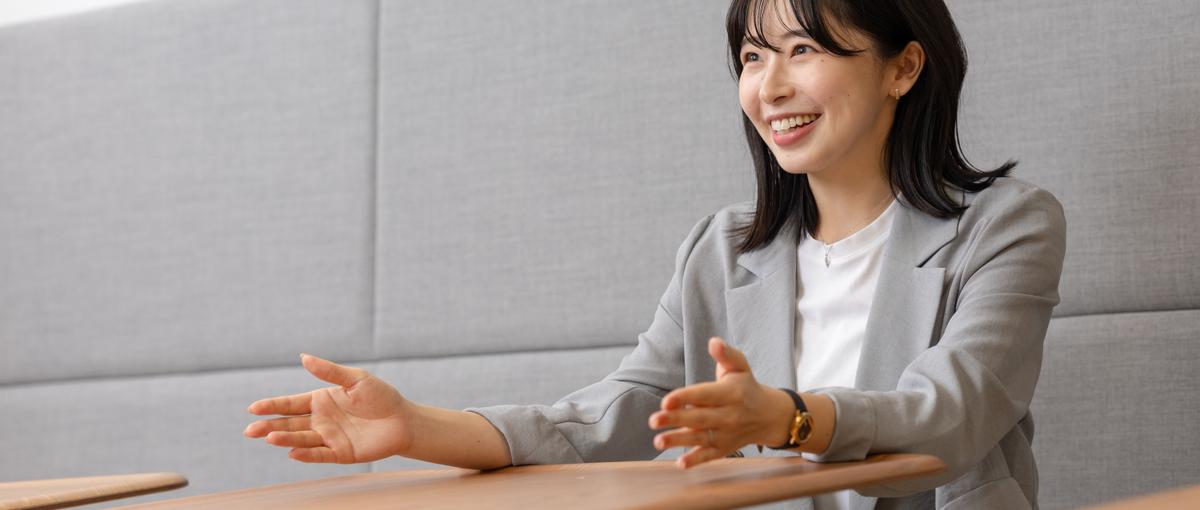 アートとビジネスの交差点。空間デザインの知識と高度なコンサル力を獲得。
