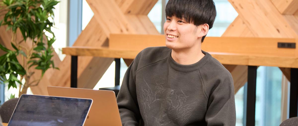 言われた作業をこなすだけ、に違和感がある方へ。課題発見から事業成長を牽引！