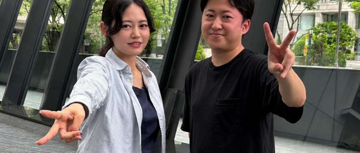 もっと良いやり方あるのに…を形に！新設サポート課で仕組みを作る仲間募集