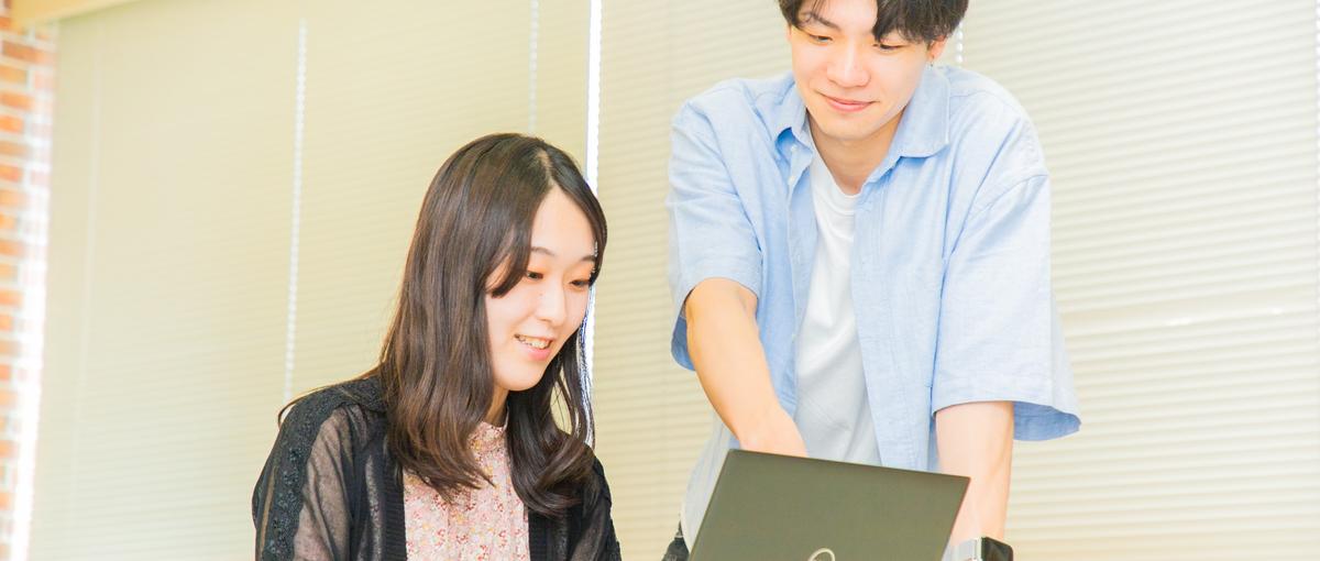 少しお話ししませんか？経験なしのSNSマーケターの採用育成をスタート！