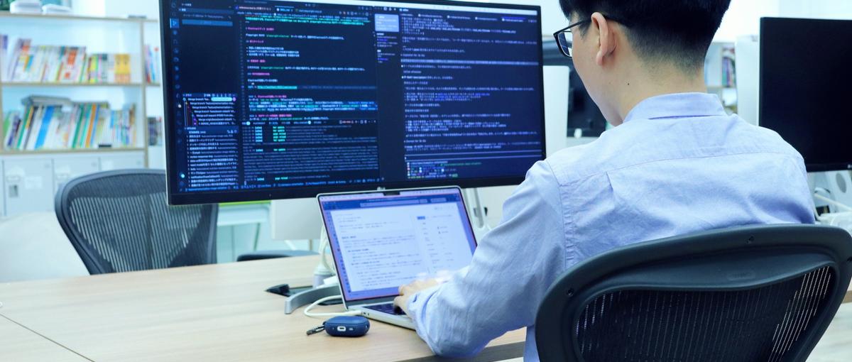 事業開発/塾SaaS/現場主義で新ソリューションを創り、経営課題を解決する