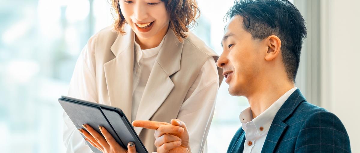 経験なくてOK！ライフスタイルに合わせて働ける営業募集＠富山