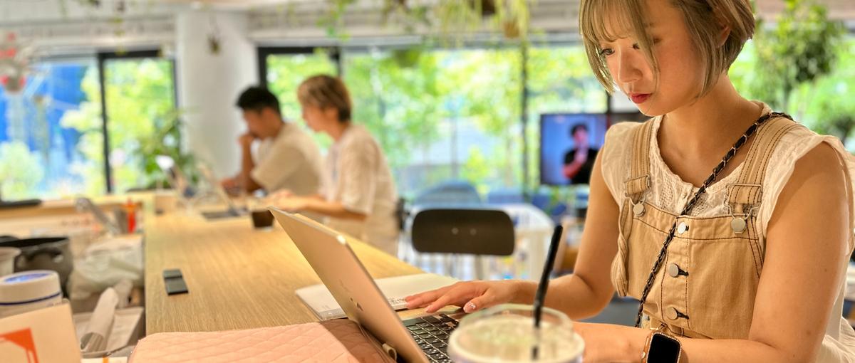 マーケティング×セールスライター｜事業成長を担う即戦力人材募集