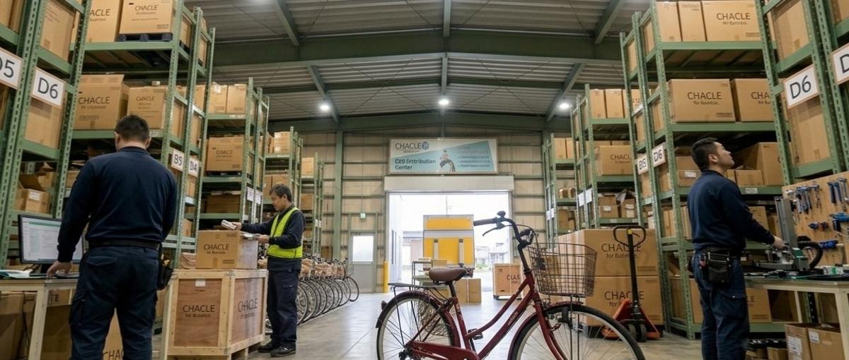新潟｜売場を整え、数字を動かし、地域を支える営業総合職を募集します。
