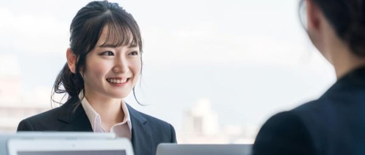 時にはムードメーカーに！徹底的に人について考え、組織を支える人事職