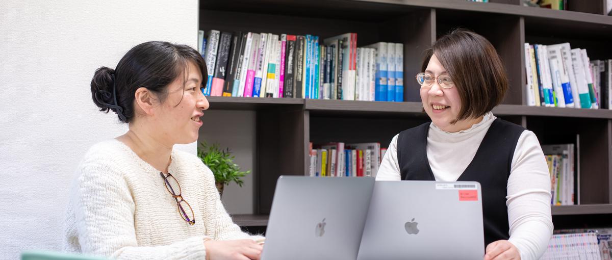 本当に価値のあるシステムを。設計からプロダクト成長まで深く携わるポジション