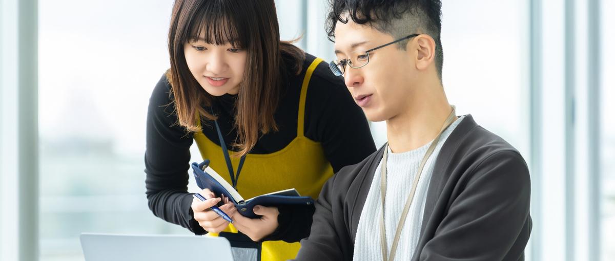  経験なくてOK！ライフスタイルに合わせて働ける営業募集＠愛知