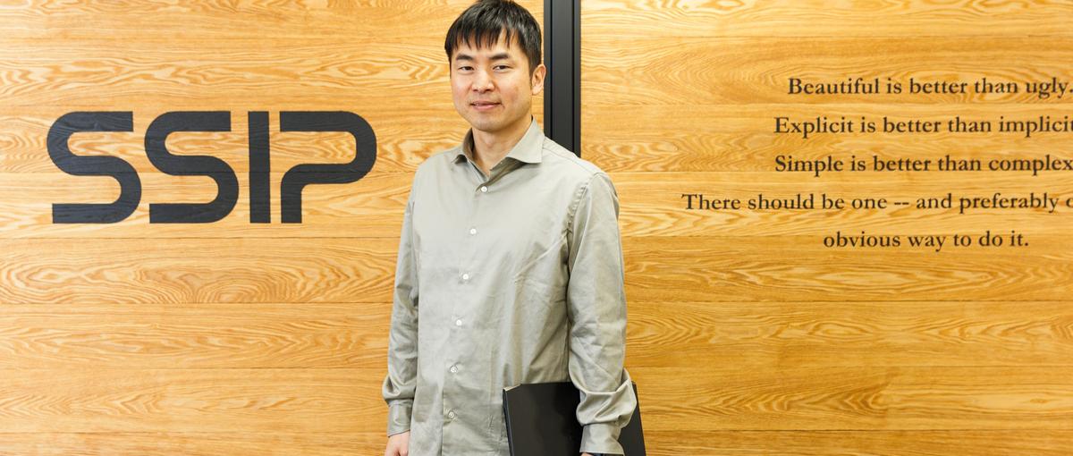 AI×知財で業界を変革！次世代特許事務所を創る弁理士・技術者幹部候補