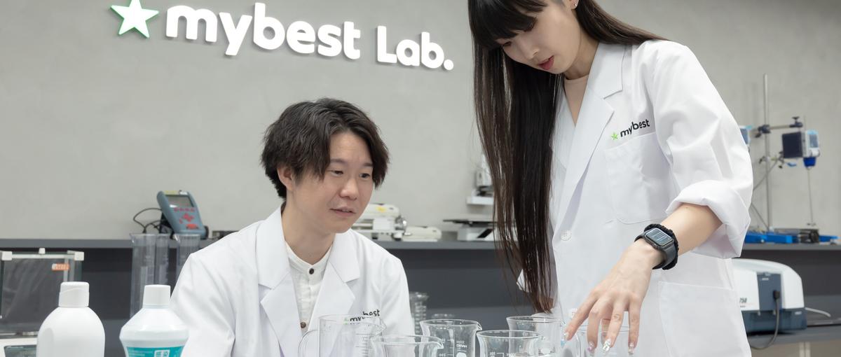 LAB研究員募集中！コスメなど化学製品の開発・評価検証経験者大歓迎！