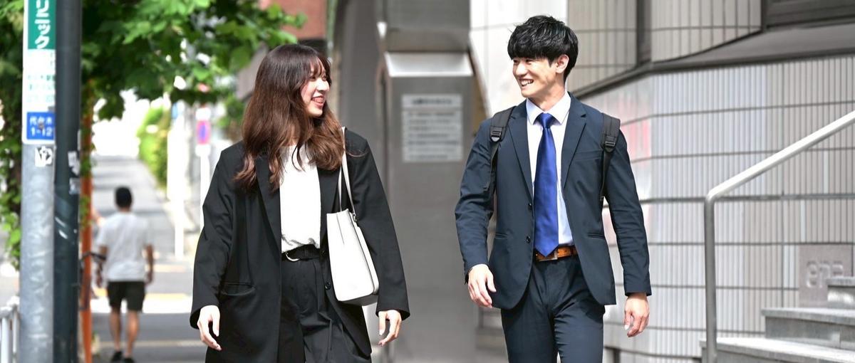 新潟　人と企業を繋ぎ誰かの笑顔を生み出す人材コーディネーターの募集！