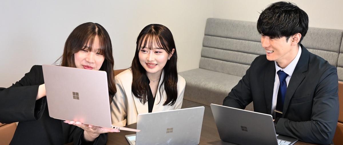 福井　人と企業を繋ぎ誰かの笑顔を生み出す人材コーディネーターの募集！