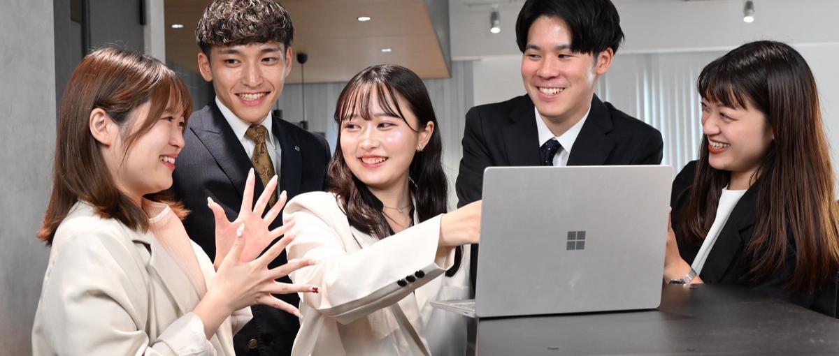 仙台　人と企業を繋ぎ誰かの笑顔を生み出す人材コーディネーターの募集！