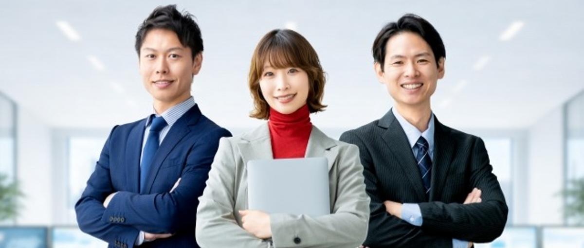 自分の力で稼ぎたい・自由に仕事をしたい ・成長したい営業募集！