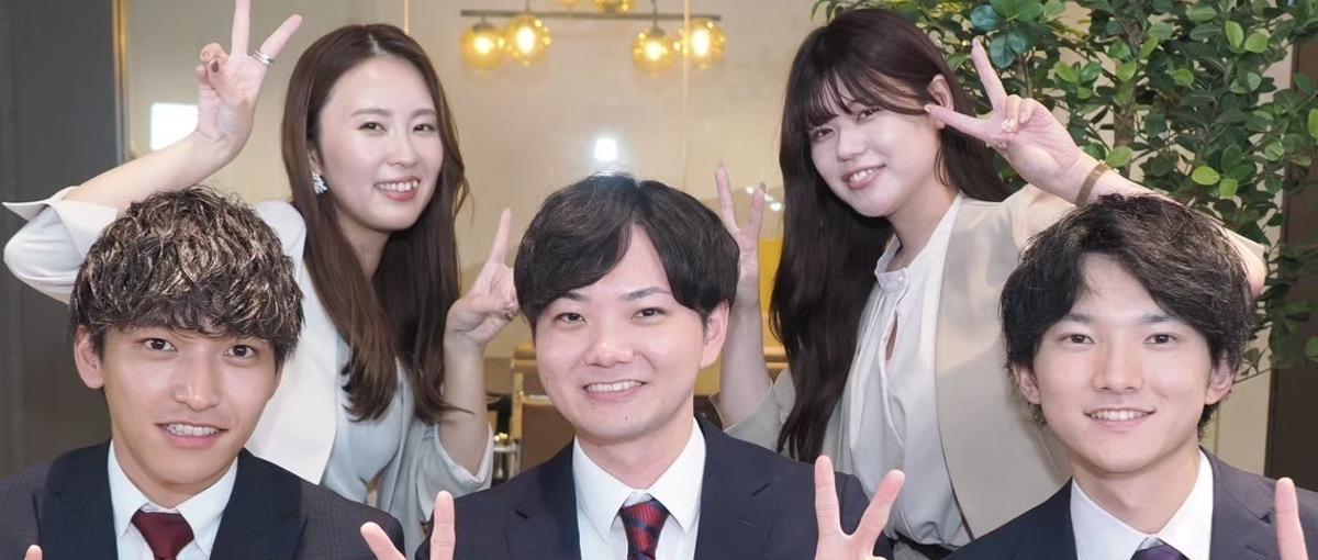 札幌　人と企業を繋ぎ誰かの笑顔を生み出す人材コーディネーターの募集！