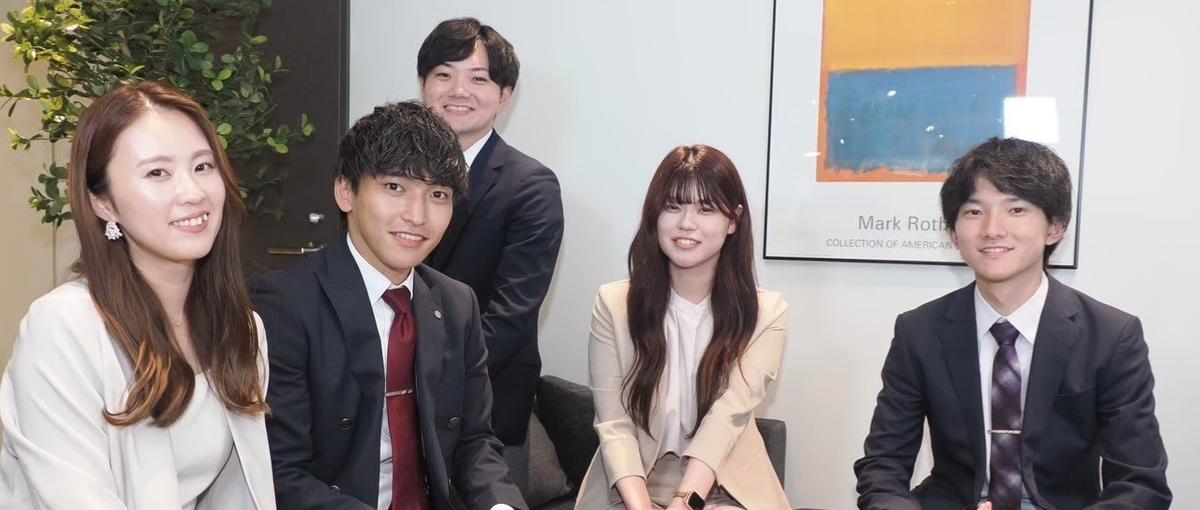 神戸　人と企業を繋ぎ誰かの笑顔を生み出す人材コーディネーターの募集！