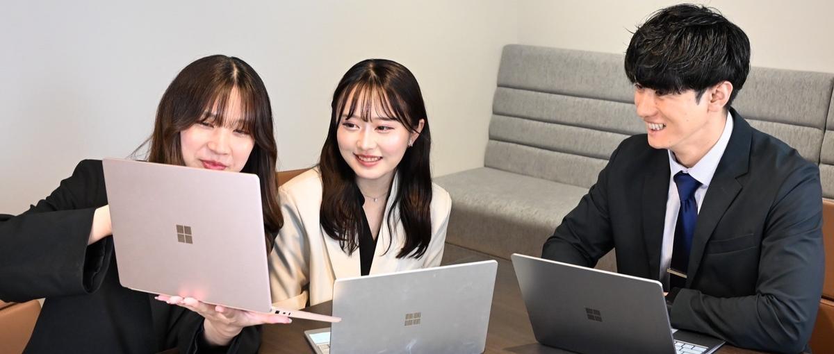 春日部　人と企業を繋ぎ誰かの笑顔を生み出す人材コーディネーターの募集！