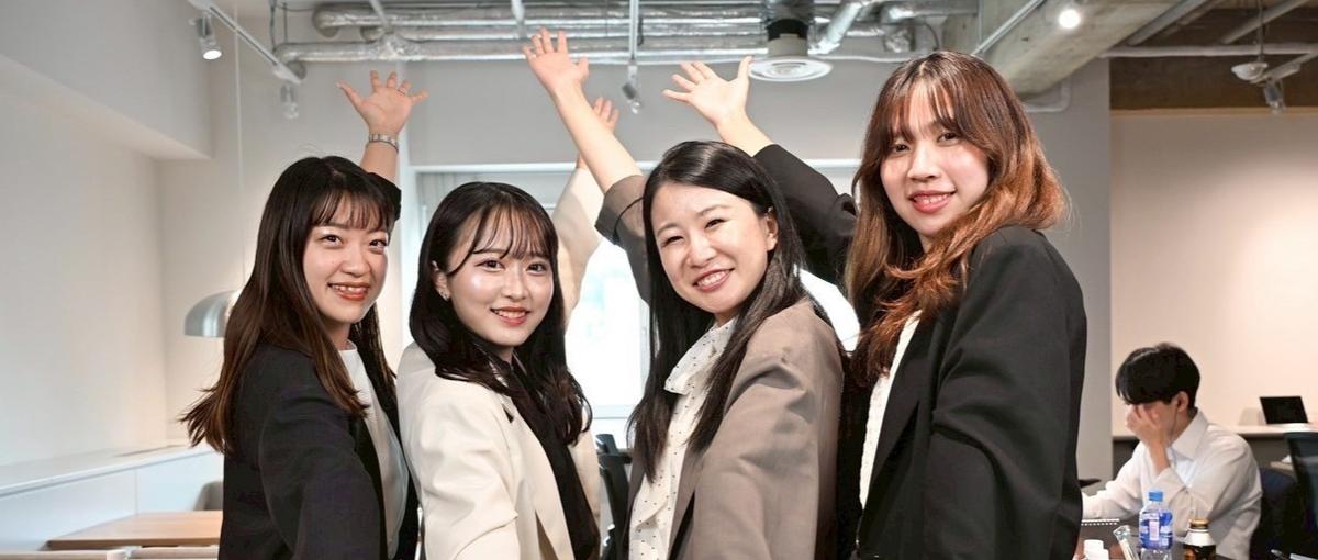大宮　人と企業を繋ぎ誰かの笑顔を生み出す人材コーディネーターの募集！