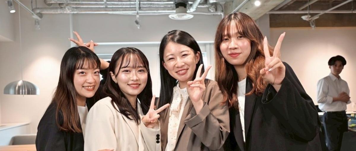船橋　人と企業を繋ぎ誰かの笑顔を生み出す人材コーディネーターの募集！