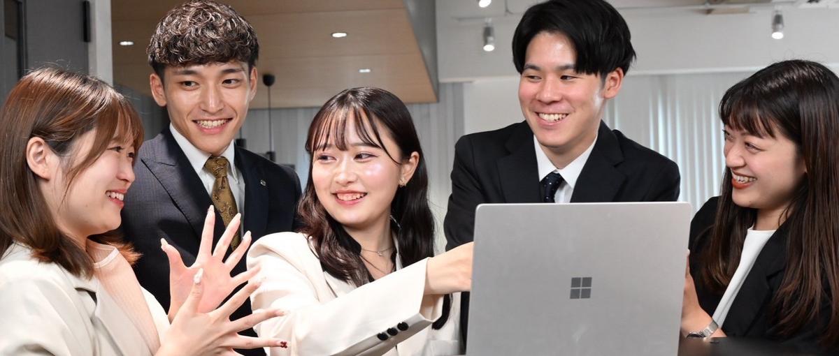 大阪　人と企業を繋ぎ誰かの笑顔を生み出す人材コーディネーターの募集！