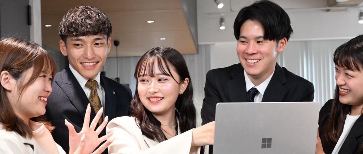 名古屋　人と企業を繋ぎ誰かの笑顔を生み出す人材コーディネーターの募集！