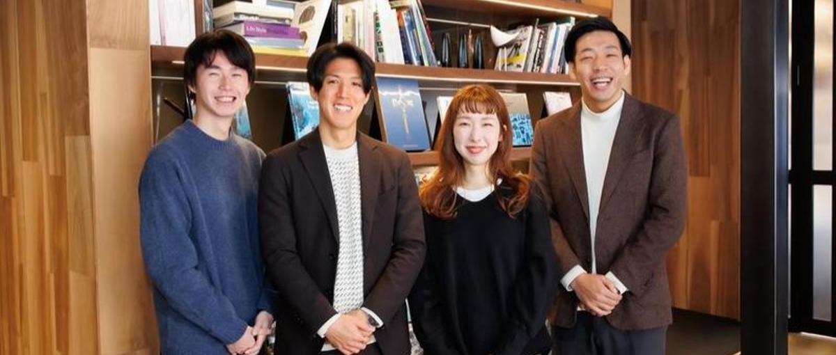 ただの事務職で終わりたくないあなたへ。会社の未来をウラから支える総務メンバ