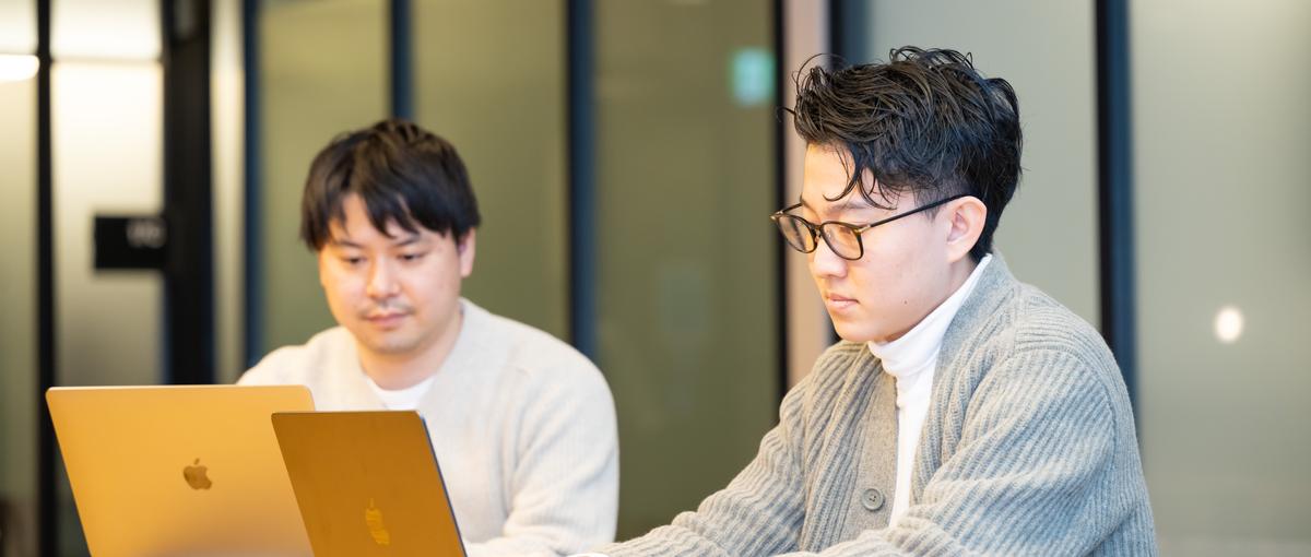生成AI×新規プロダクト｜仕様を作る側へ。0→1開発を担うエンジニア募集！