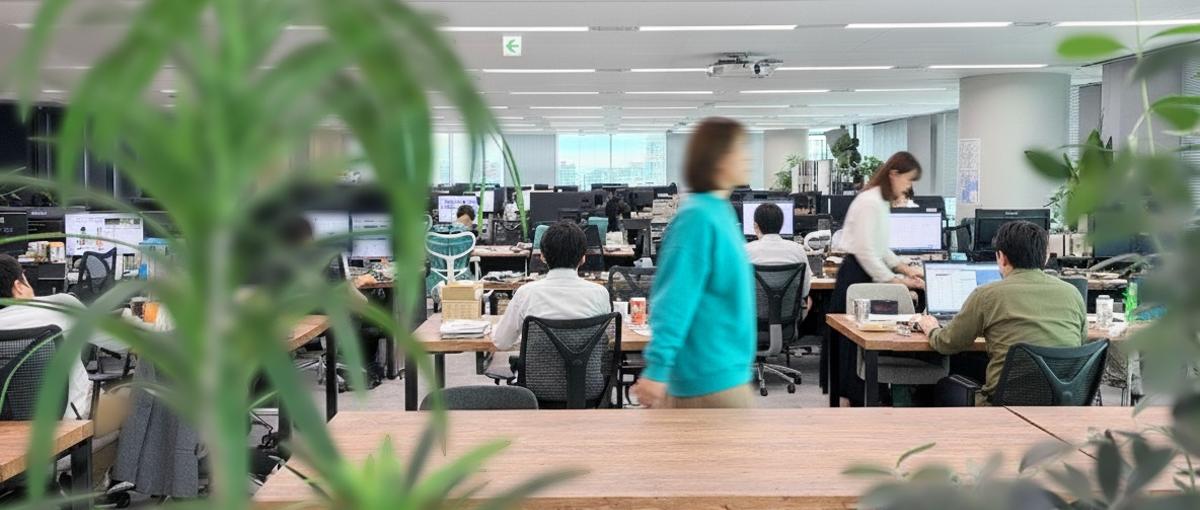 AXエンジニア／技術選定から設計まで裁量大！事業成長を担う開発リード