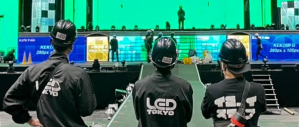 デジタルサイネージの未来を支える施工管理メンバー募集！