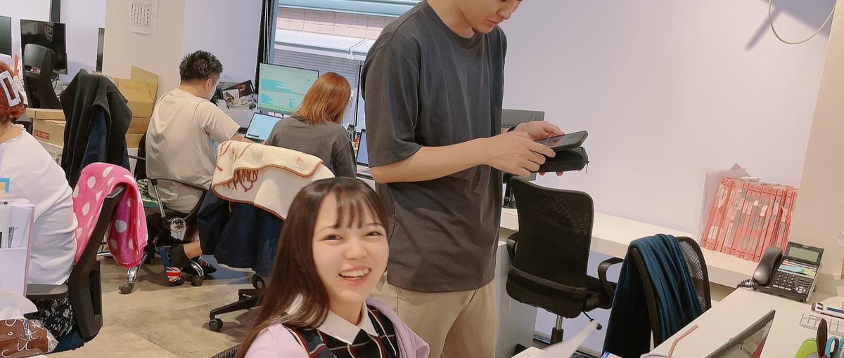  27卒総合職”面白かった"の熱狂を、自分の手で生み出す興奮を味わいたい方