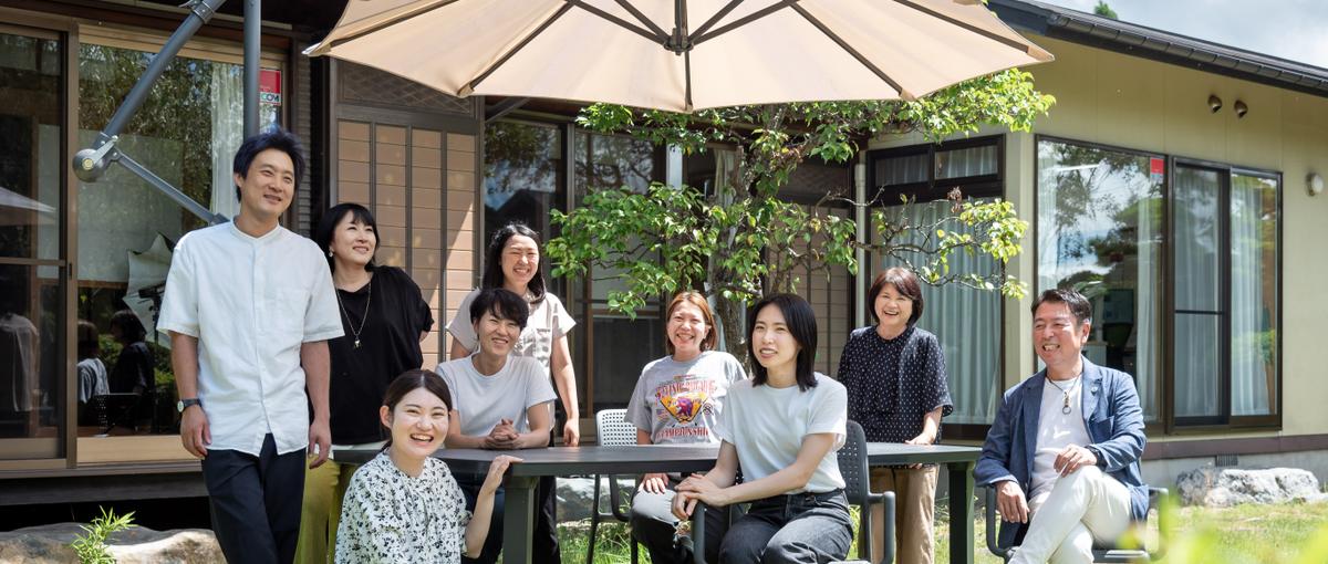 地域創生の最前線へ。山田町を全国へ届けるプロデューサー募集！