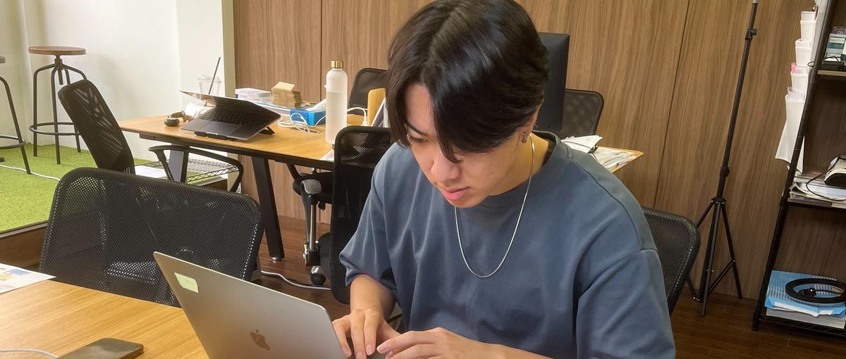 経歴を問わない、共感ベースの創業パートナー