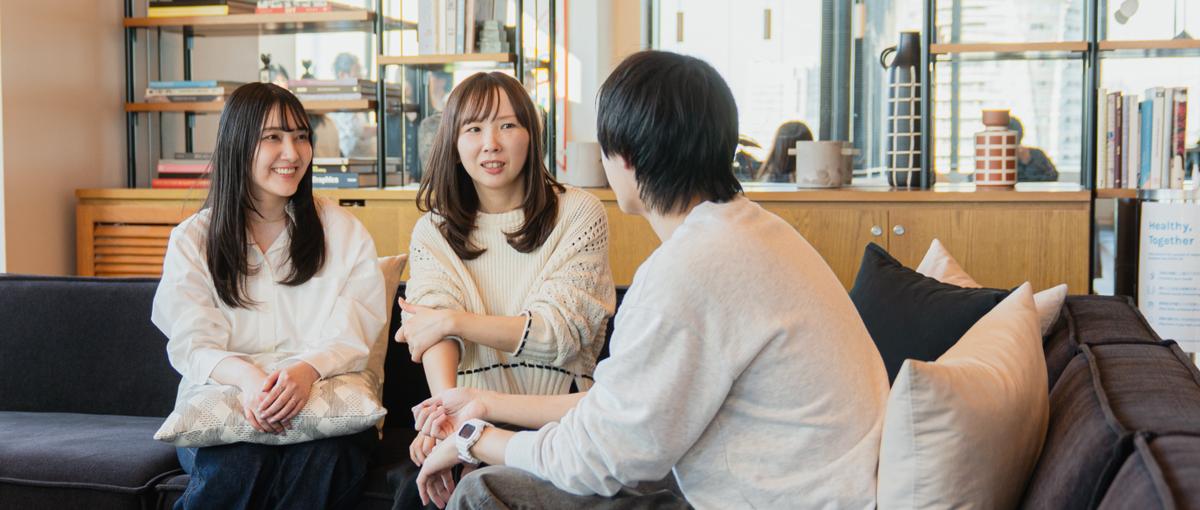 数字を追うだけではなく、仕組みをつくる経理へ。経理リーダー候補募集