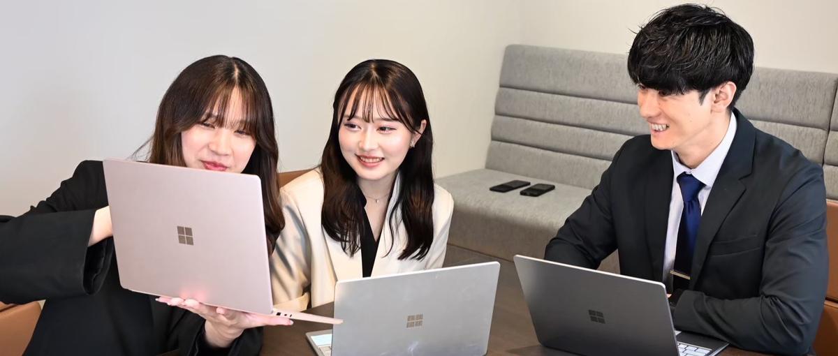 新潟　人と企業を繋ぎ誰かの笑顔を生み出す人材コーディネーターの募集！