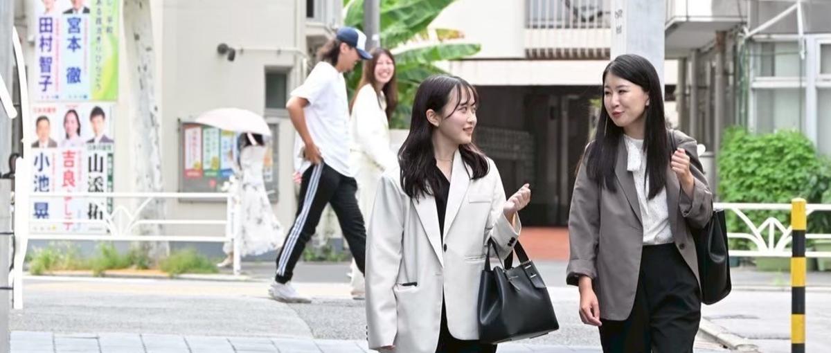 金沢　人と企業を繋ぎ誰かの笑顔を生み出す人材コーディネーターの募集！
