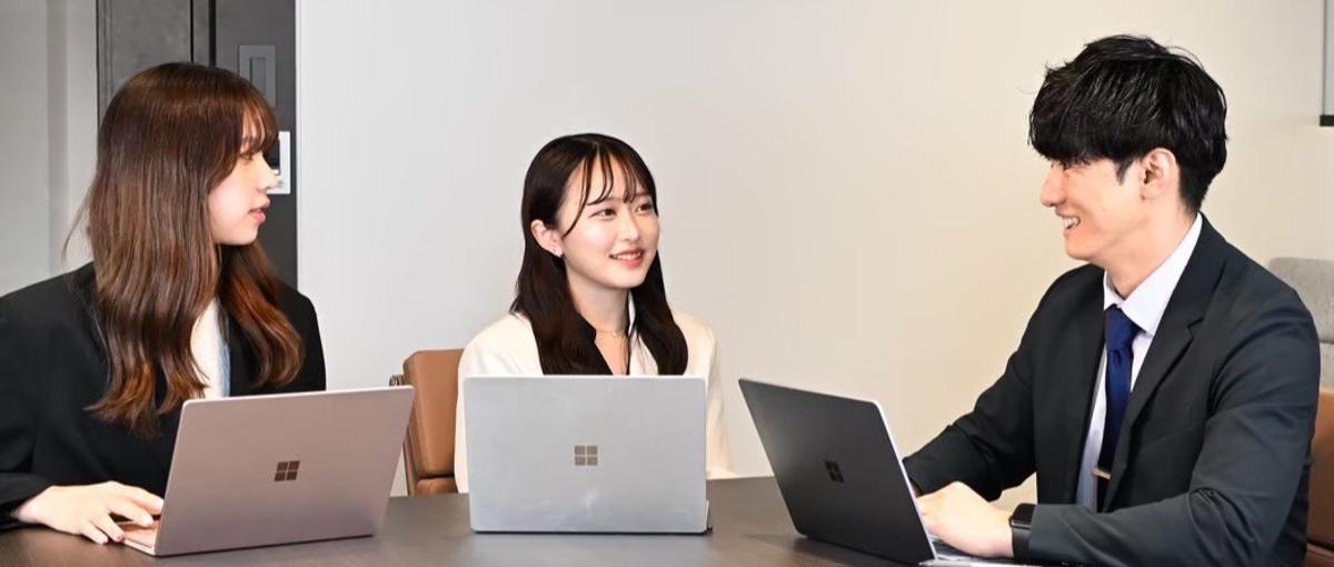 札幌　人と企業を繋ぎ誰かの笑顔を生み出す人材コーディネーターの募集！