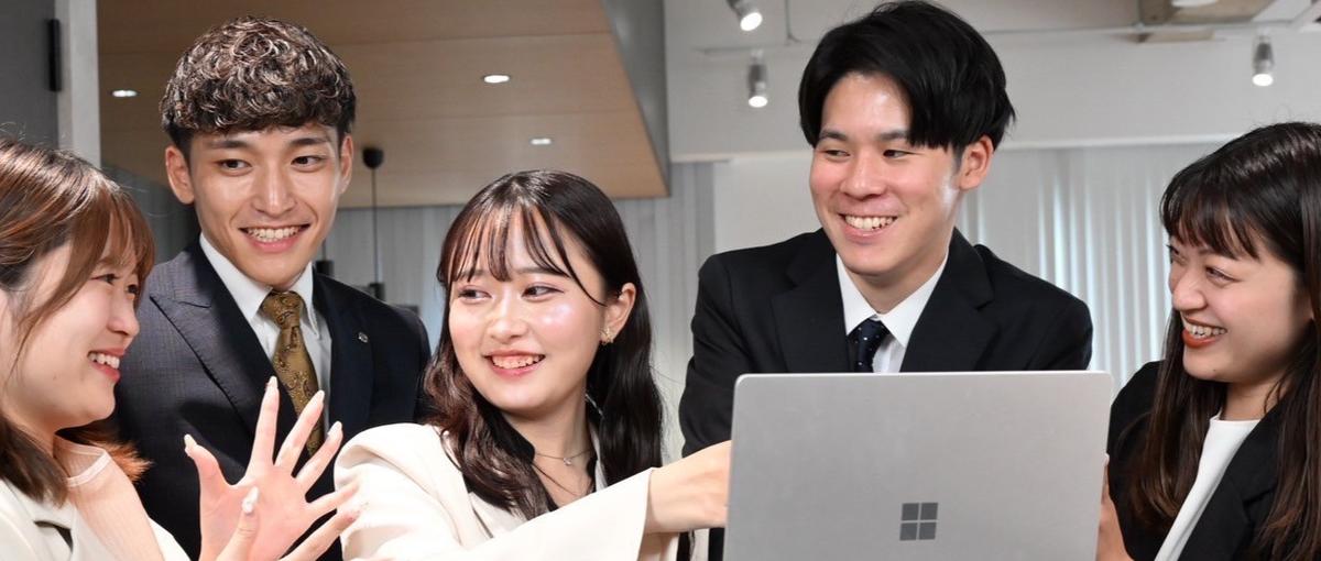 代々木　人と企業を繋ぎ誰かの笑顔を生み出す人材コーディネーターの募集！