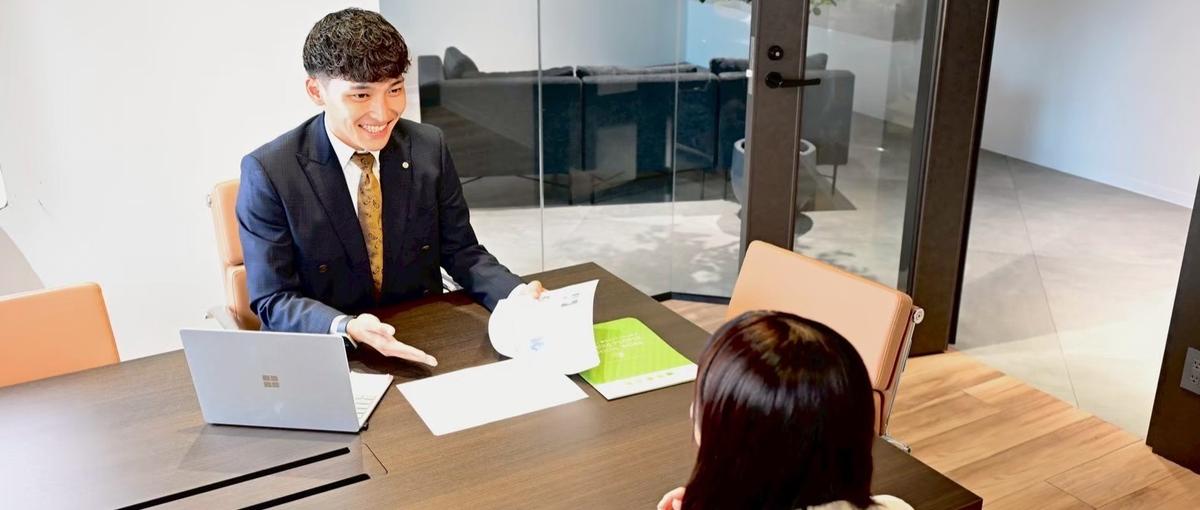 大阪　人と企業を繋ぎ誰かの笑顔を生み出す人材コーディネーターの募集！