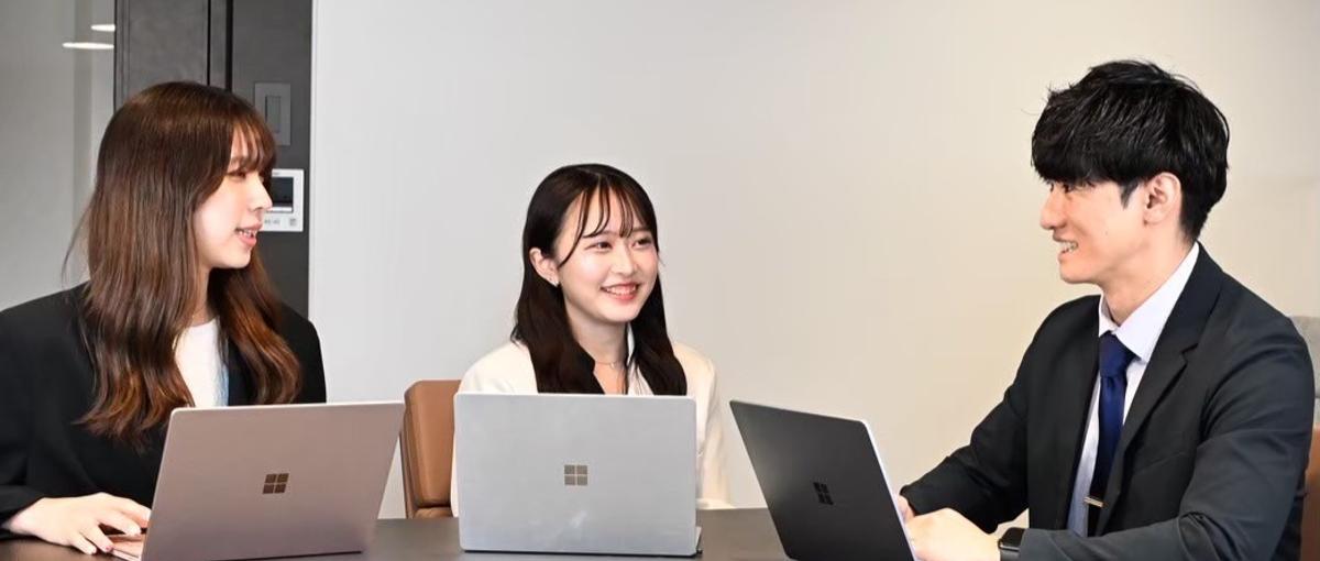 富山　人と企業を繋ぎ誰かの笑顔を生み出す人材コーディネーターの募集！