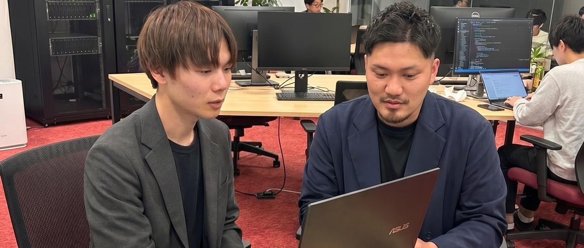 フリーランス歓迎｜設計から担うバックエンド｜EC基幹連携のフルサイクル