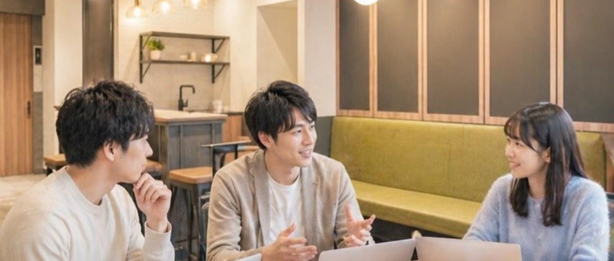 インフラを守るエンジニアへ｜社会貢献×アプリ開発