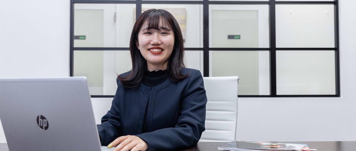 お客さんのお困りごとを一緒に解決しませんか？Webディレクター募集！