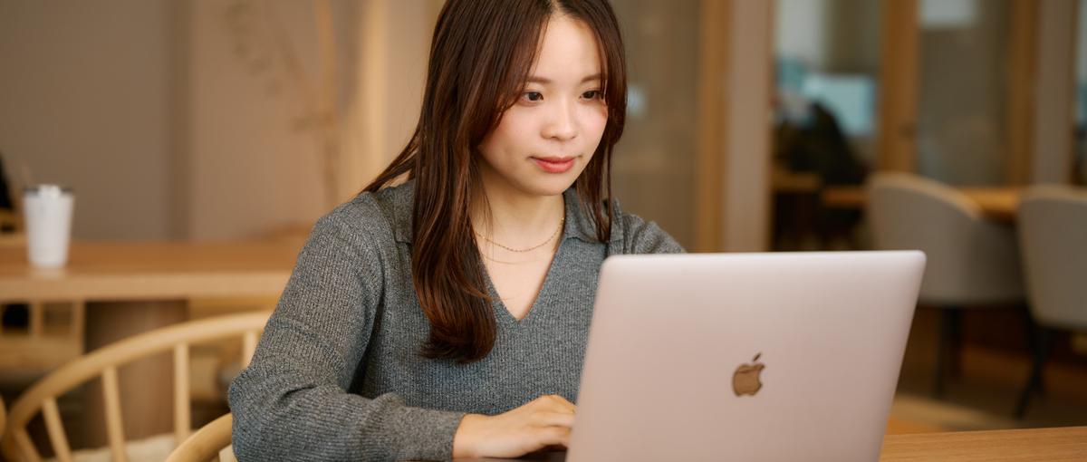 女性の悩みに寄り添うブランドで、もう一度買いたいを生み出すCRM担当を募集