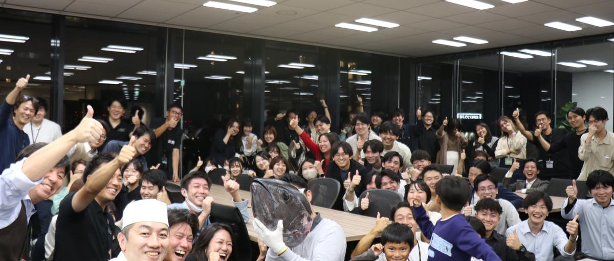 27卒 ｜楽しむ ! そして稼ぐ ! ITの未来を動かす営業コンサルタント
