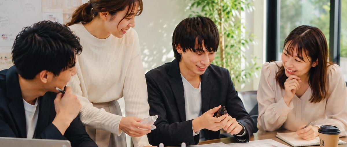 プライム上場D2Cメーカー｜化粧品・健康食品の商品企画・開発ポジション