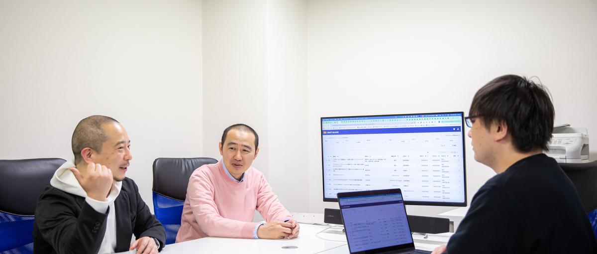 なぜ作るのかという本質から深く関与する｜設計品質に向き合うキャリアへ