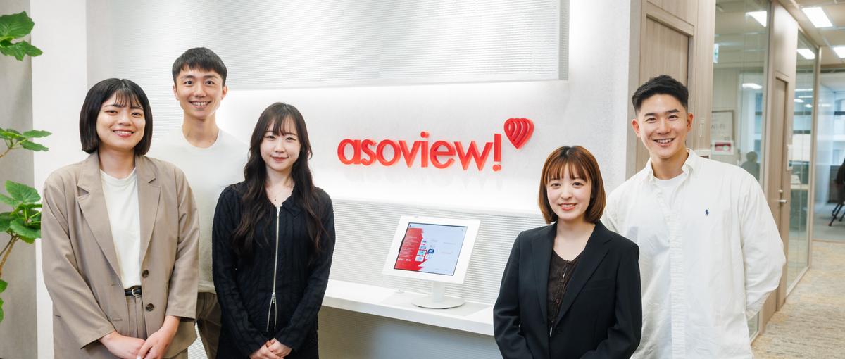 テックリクルーター募集！CEO直下×急成長IT組織の採用を牽引