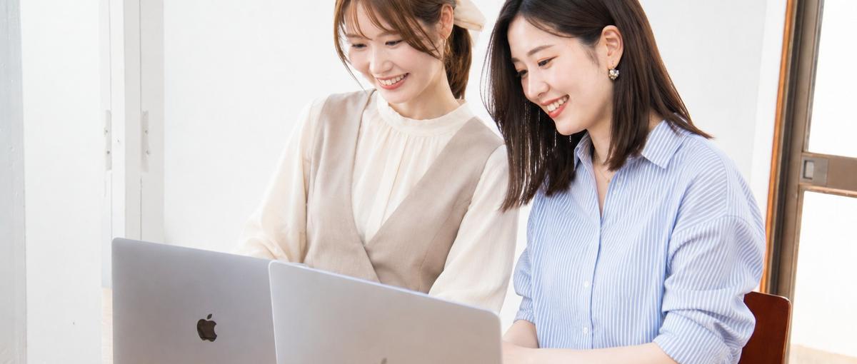 SNS・PR・EC・プロダクトづくりを支える営業アシスタントを募集！