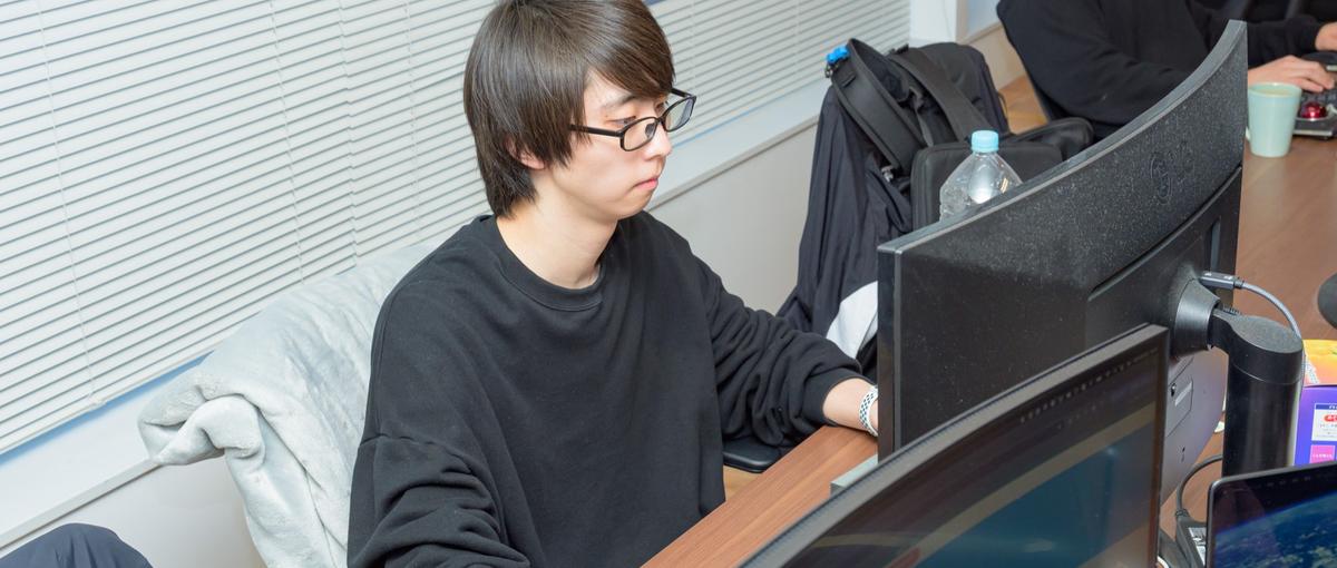 開発だけじゃない。事業を動かすエンジニア募集